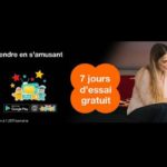 Orange lance la télé intelligente pour enfants, Kidjo TV !