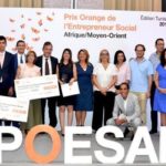 Orange Tunisie dévoile les 3 lauréats nationaux du Prix Orange de l’Entrepreneur Social 2018