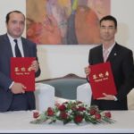 Deux mémorandums d’entente entre la Tunisie et la Chine dans les infrastructures et l’automobile