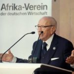 Essebsi invite les investisseurs allemands et européens à profiter du climat d’affaires en Tunisie