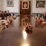 Passer de 4,5 à 45 millions de dollars d’échanges commerciaux entre le Tatarstan et la Tunisie