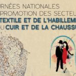 Les Journées nationales de promotion de textile et du cuir, les 30 et 31 octobre à Tunis