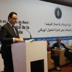 Gestion des données: Un nouveau projet de loi relatif aux statistiques sera soumis prochainement, à l’ARP (Laadhari)