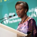 Djerba-OIF : Louise Mushikiwabo inspecte l’avancement des préparatifs du Sommet de la Francophonie Louise Mushikiwabo