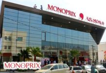 Monoprix