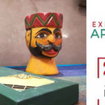 Exposition “Arti-Cadeaux”, ou l’artisanat dans toute sa splendeur