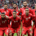 Tunisie vs Nigéria en direct et live streaming: Comment regarder le match ?