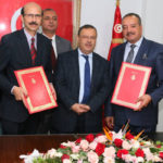 Signature d’un accord de partenariat pour le financement des coopératives dans les grandes cultures