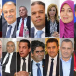 Gouvernement Chahed III : Nouvelle composition, les arrivants et les partants