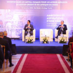 Nécessité d’investir dans le capital humain et d’assurer une adaptation au rythme de l’évolution numérique