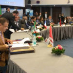 Economie Blue en Méditerranée: Vers une coprésidence Tunisie-Italie, en 2020, de l’initiative “West Med”