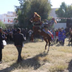 Sidi Bouzid: Démarrage de la 10e édition du festival national de Sidi Bettaïeb sous le slogan « Authenticité et patrimoine »