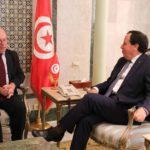 Coup d’envoi de la coopération universitaire tuniso-britannique