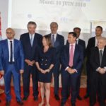 Tunisie : SOPAT, Teleperformance, IMI et Herbotech Aroma, récipiendaires du Prix Hannon