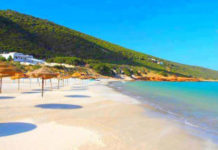 Plage