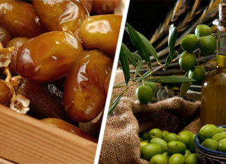 Tunisie : l’huile d’olive porte l’excédent de la balance commerciale alimentaire à 1 006 MD Huile Dattes