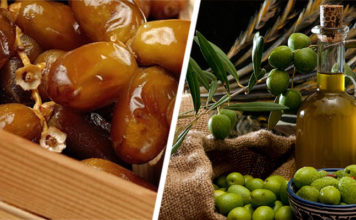 Tunisie : l’huile d’olive porte l’excédent de la balance commerciale alimentaire à 1 006 MD Huile Dattes