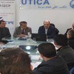 TASDIR+ et l’UTICA de Hammam-Sousse, la main dans la main pour booster les entreprises de la région à l’international