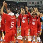 Handball : La Tunisie décroche une qualification héroïque pour le Tour Principal Handball