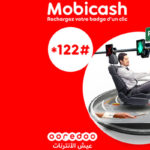 Grâce à Ooredoo, rechargez à distance votre badge Télépéage de Tunisie Autoroutes