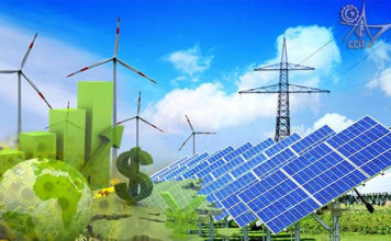 ÉNERGIE Algérie : la croissance des renouvelables à l’épreuve des mégawatts énergie rénouuvelable