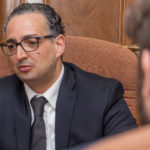 Les Tchèques sont des clients potentiels du tourisme tunisien en hiver, estime Mohamed Oussama Ben Yedder