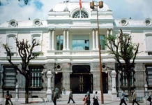 Tribunal Administratif