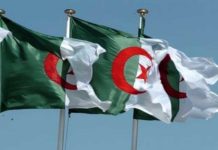 Algérie