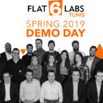 Flat6Labs Tunis célèbre l’innovation et la technologie lors de son 3ème Demo Day