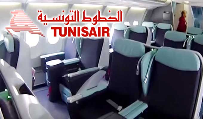 Tunisair