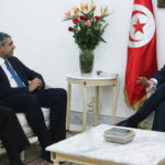 Chahed-Pololikashvili: la Tunisie est une destination touristique sûre