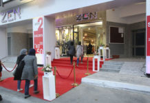 “Zen” adopte l’expérience de la franchise industrielle pour encourager les jeunes promoteurs