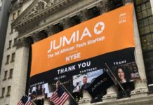 JUMIA