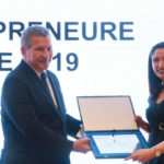 Maroua Ben Ali élue Femme entrepreneure de l’année