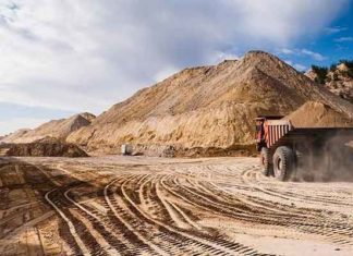 Phosphate