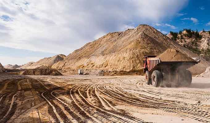 Phosphate