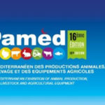 16ème édition du salon PAMED à l’Expo Center Medina de Yasmine Hammamet