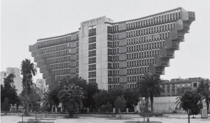 Hôtel du Lac 