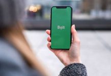 Bolt
