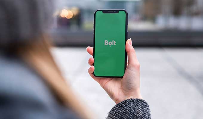 Bolt