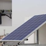 Installation de 4 projets solaires à base de micro-onduleurs en Tunisie