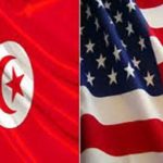 Tunisie - USA