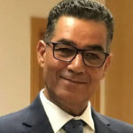 Le directeur exécutif du Conseil oléicole international chez Jerandi