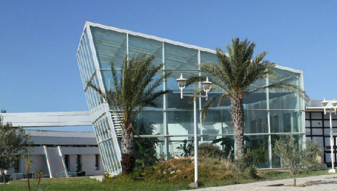 Centre de biotechnologie de Borj Cédria : certification ISO 9001