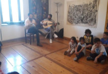 Semaine des journées culturelles tunisiennes à Genève