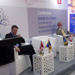 Nécessité d’inciter les Tunisiens à l’étranger à investir en Tunisie Trabelsi