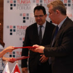 Mémorandum d’entente entre l’Instance tunisienne d’investissement et Oxford Business Group