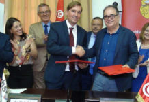 Tunisie : Signature d’un accord entre le ministère des affaires sociales et la Confédération allemande pour l’éducation des adultes