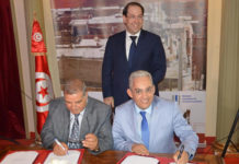 C’est parti pour la réalisation de la 2ème génération du Programme de réhabilitation des quartiers d’habitation