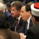 Jhinaoui participe à une conférence internationale américaine sur la promotion des libertés religieuses